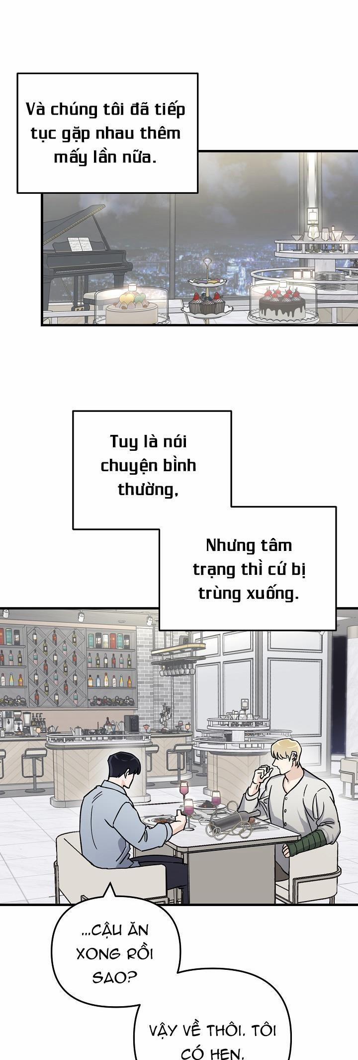 manhwax10.com - Truyện Manhwa LIST ONSHORT NGƯỜI LỚN DÚ BỰ PHẦN 2 Chương 12 Trang 1