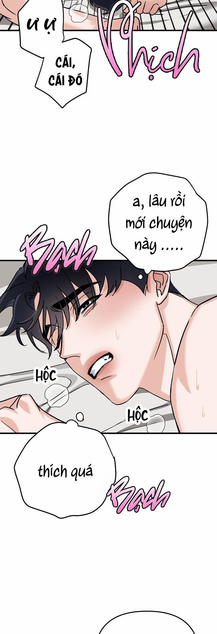 manhwax10.com - Truyện Manhwa LIST ONSHORT NGƯỜI LỚN DÚ BỰ PHẦN 2 Chương 13 Trang 9