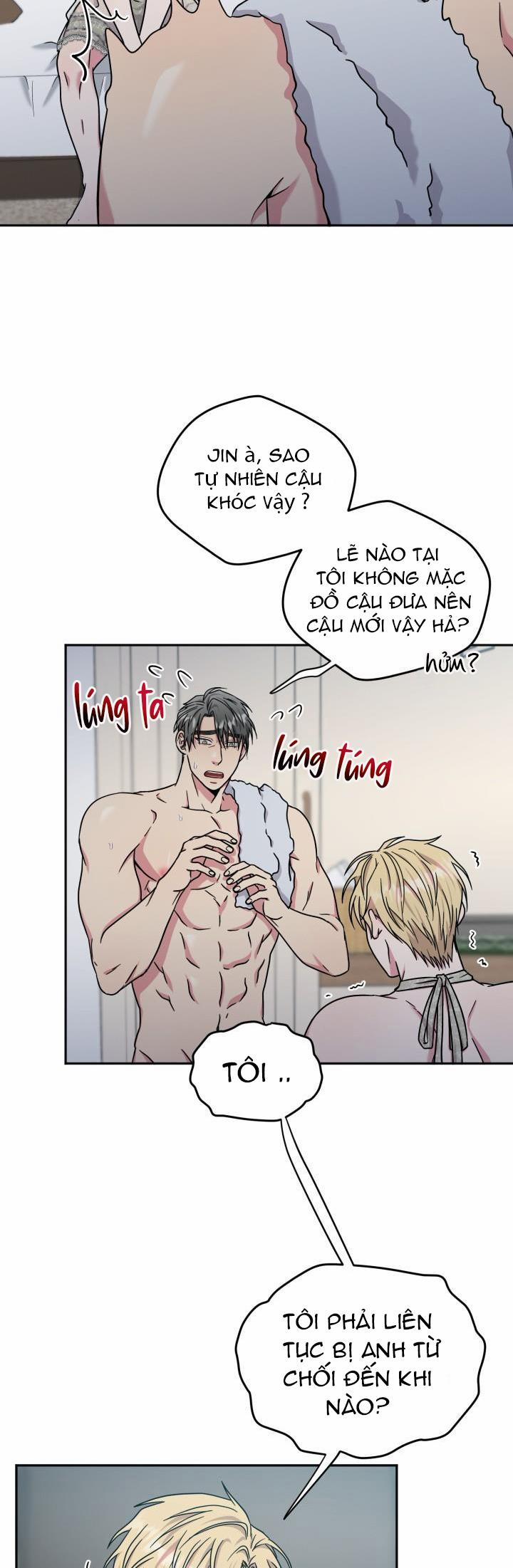 manhwax10.com - Truyện Manhwa LIST ONSHORT NGƯỜI LỚN DÚ BỰ PHẦN 2 Chương 6 Trang 4