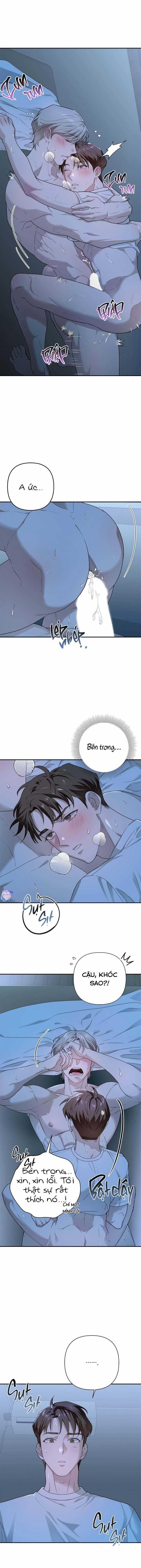 manhwax10.com - Truyện Manhwa List Truyện Ngắn Chịt Chịt Chương 100 Trang 7