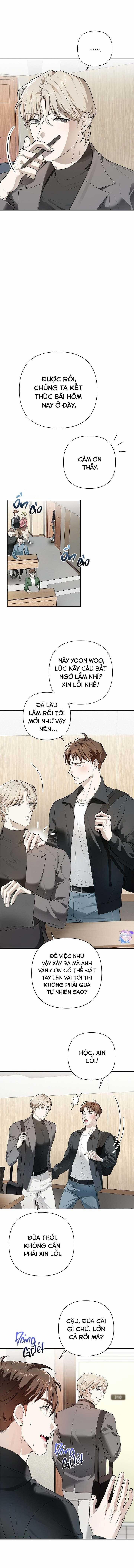 manhwax10.com - Truyện Manhwa List Truyện Ngắn Chịt Chịt Chương 101 Trang 3