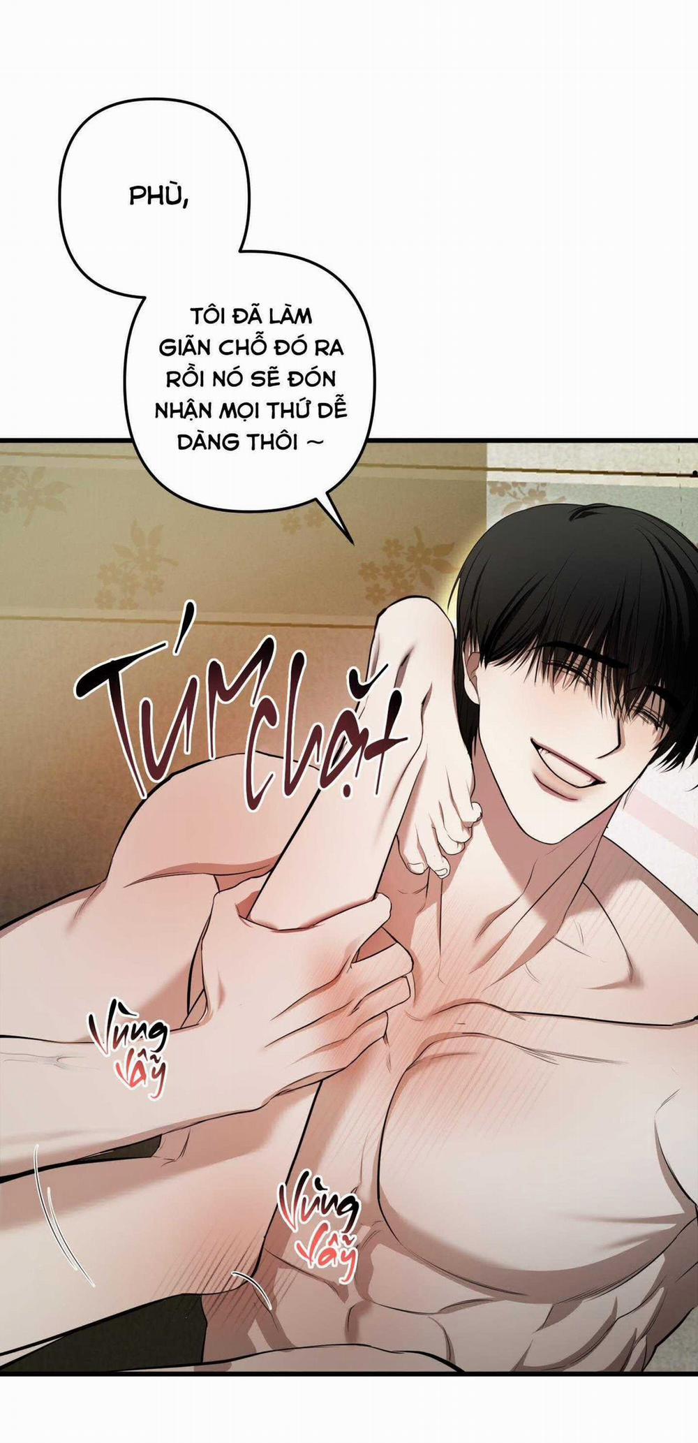 manhwax10.com - Truyện Manhwa List Truyện Ngắn Chịt Chịt Chương 107 Trang 22