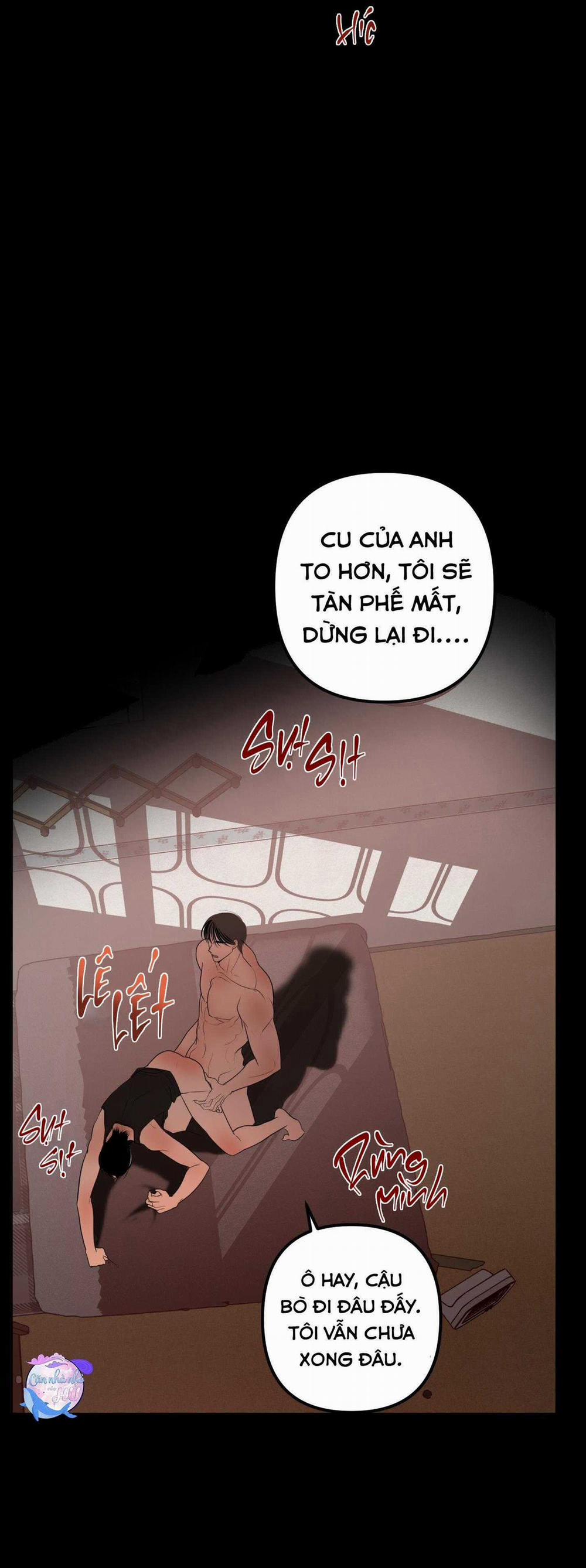 manhwax10.com - Truyện Manhwa List Truyện Ngắn Chịt Chịt Chương 107 Trang 53