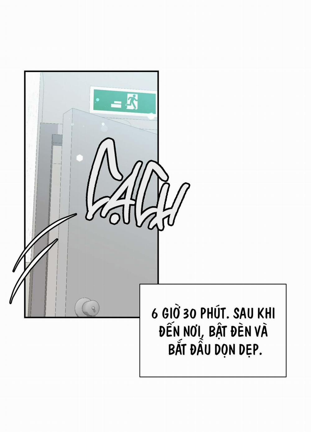 manhwax10.com - Truyện Manhwa List Truyện Ngắn Chịt Chịt Chương 94 MILKY STAR 1 Trang 20