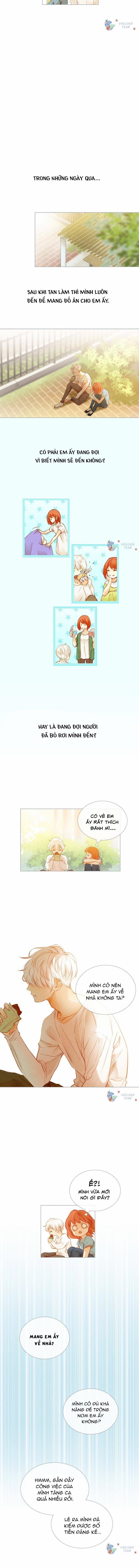 manhwax10.com - Truyện Manhwa Little Rain Chương 1 Trang 7