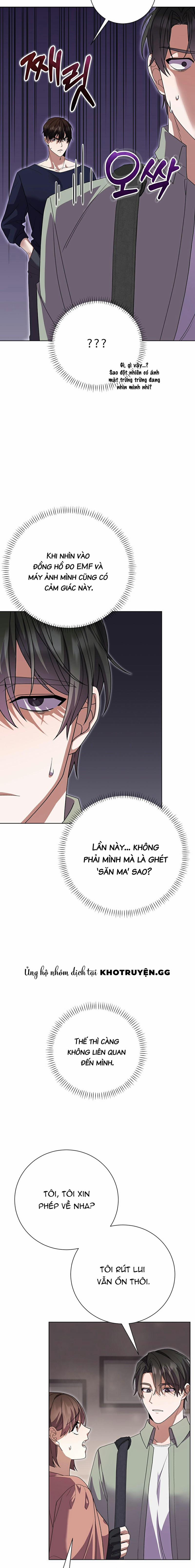 manhwax10.com - Truyện Manhwa [Live] Cuộc Đi Săn Bắt Đầu Chương 3 Trang 16