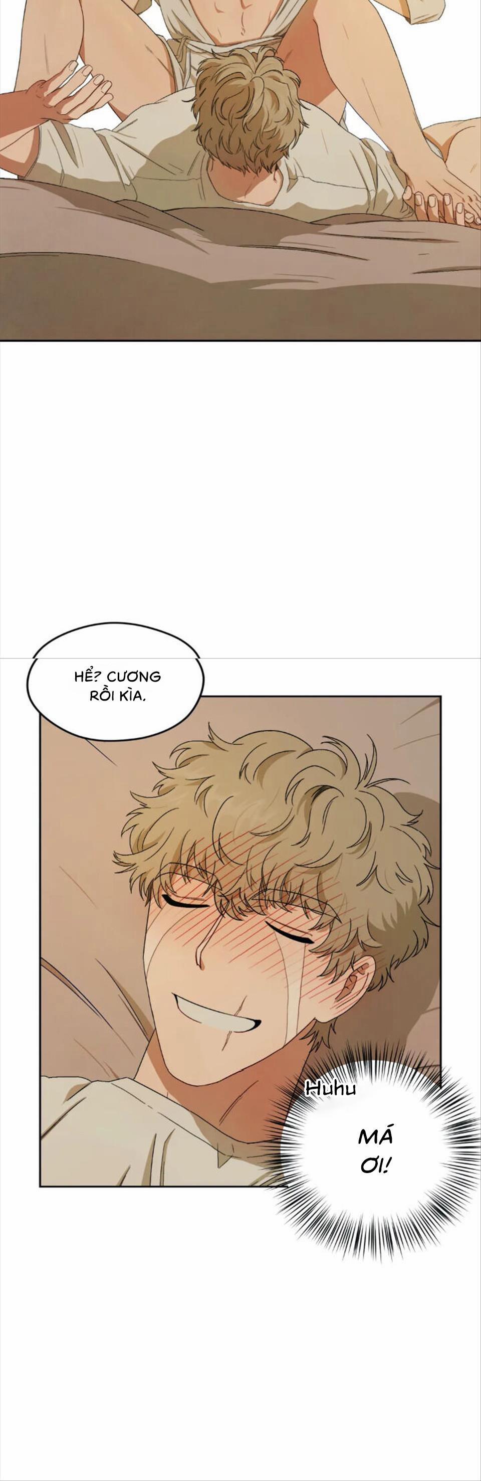 manhwax10.com - Truyện Manhwa Liveta Chương 2 Trang 11
