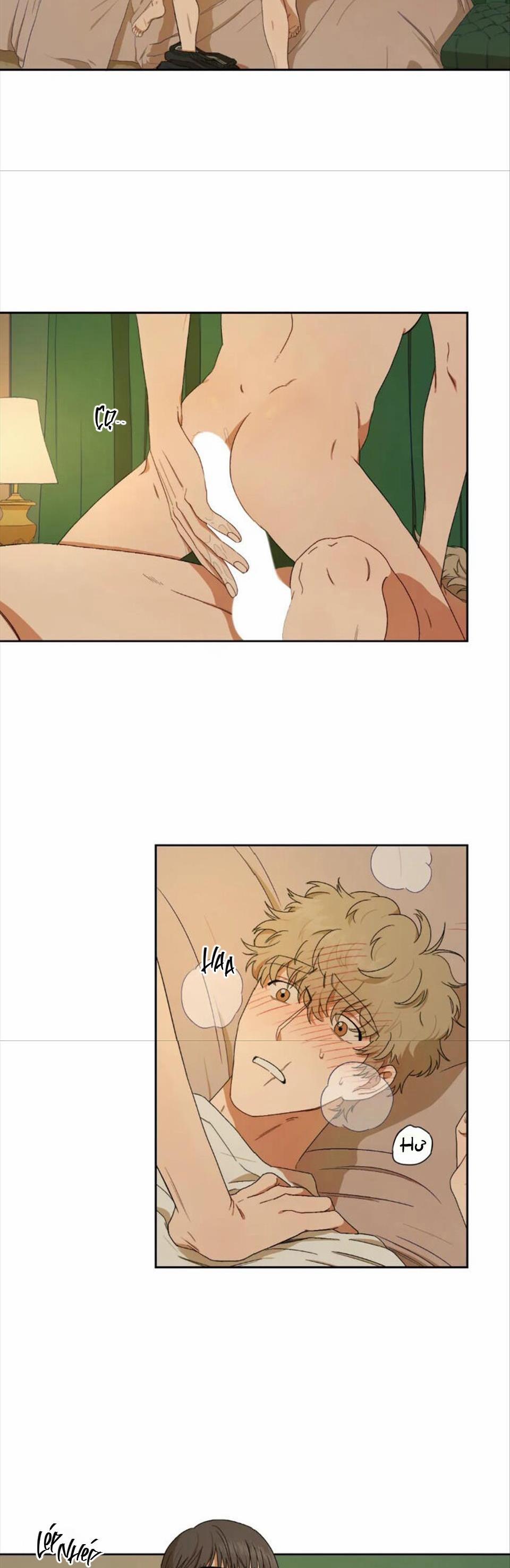 manhwax10.com - Truyện Manhwa Liveta Chương 2 Trang 13