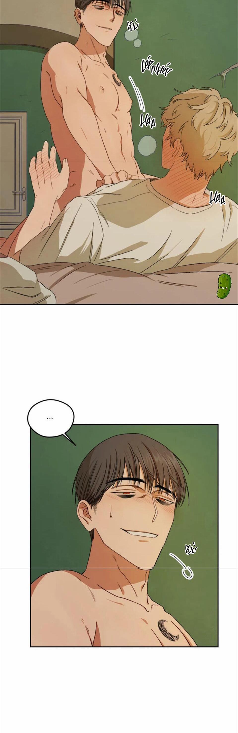 manhwax10.com - Truyện Manhwa Liveta Chương 2 Trang 14