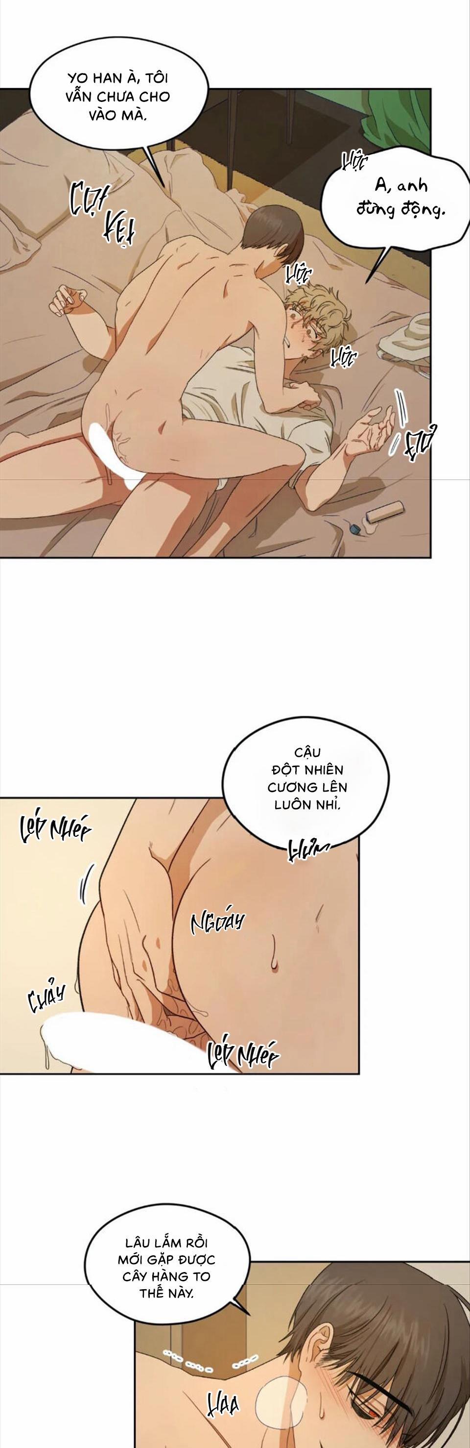 manhwax10.com - Truyện Manhwa Liveta Chương 2 Trang 15