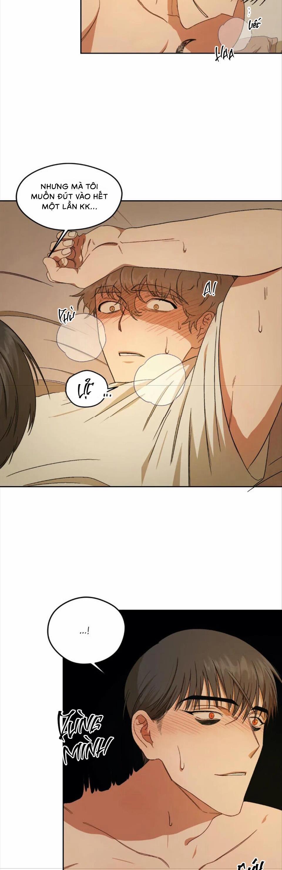 manhwax10.com - Truyện Manhwa Liveta Chương 2 Trang 16