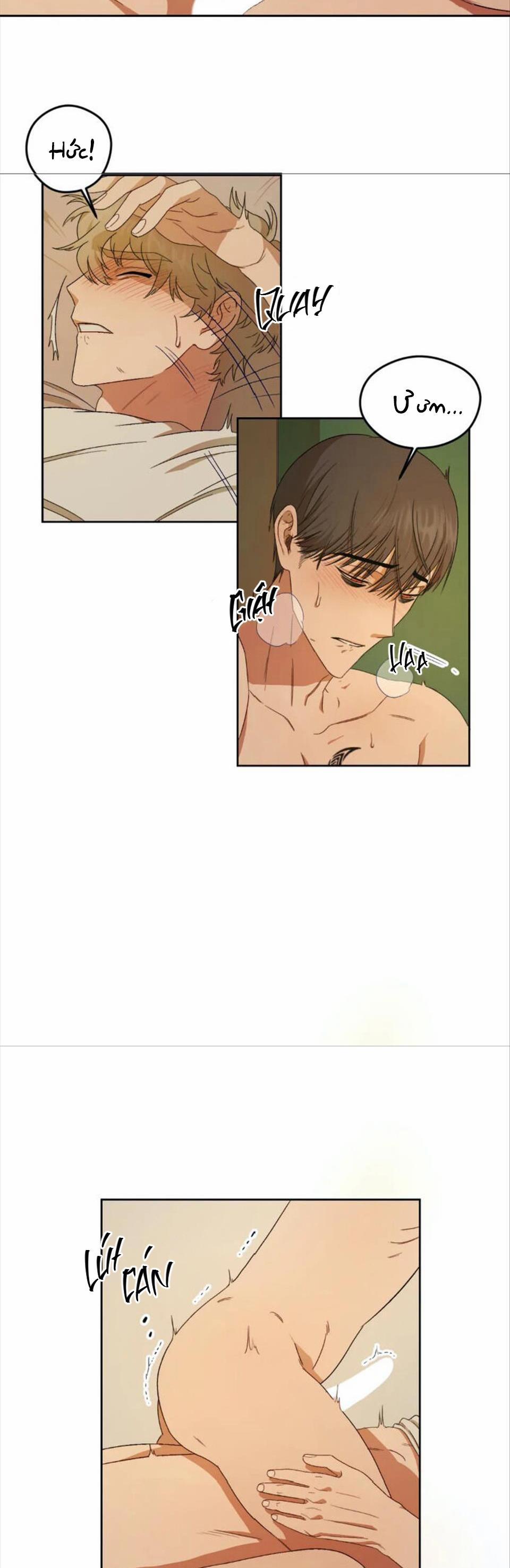 manhwax10.com - Truyện Manhwa Liveta Chương 2 Trang 18