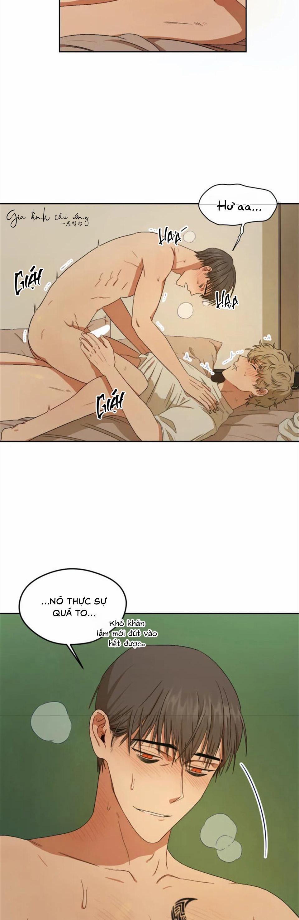 manhwax10.com - Truyện Manhwa Liveta Chương 2 Trang 19