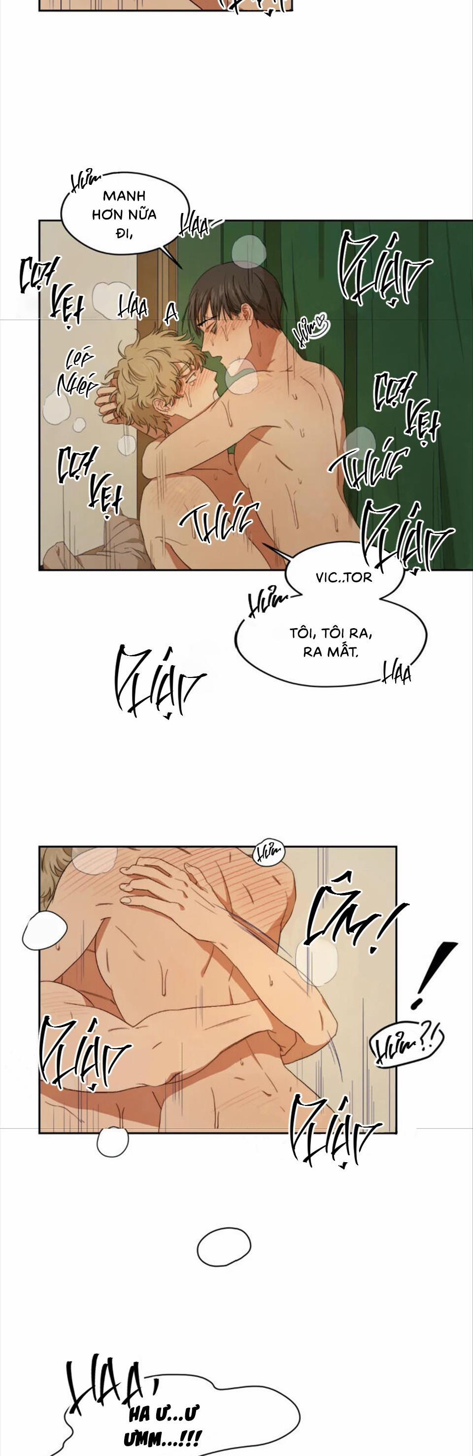 manhwax10.com - Truyện Manhwa Liveta Chương 2 Trang 24