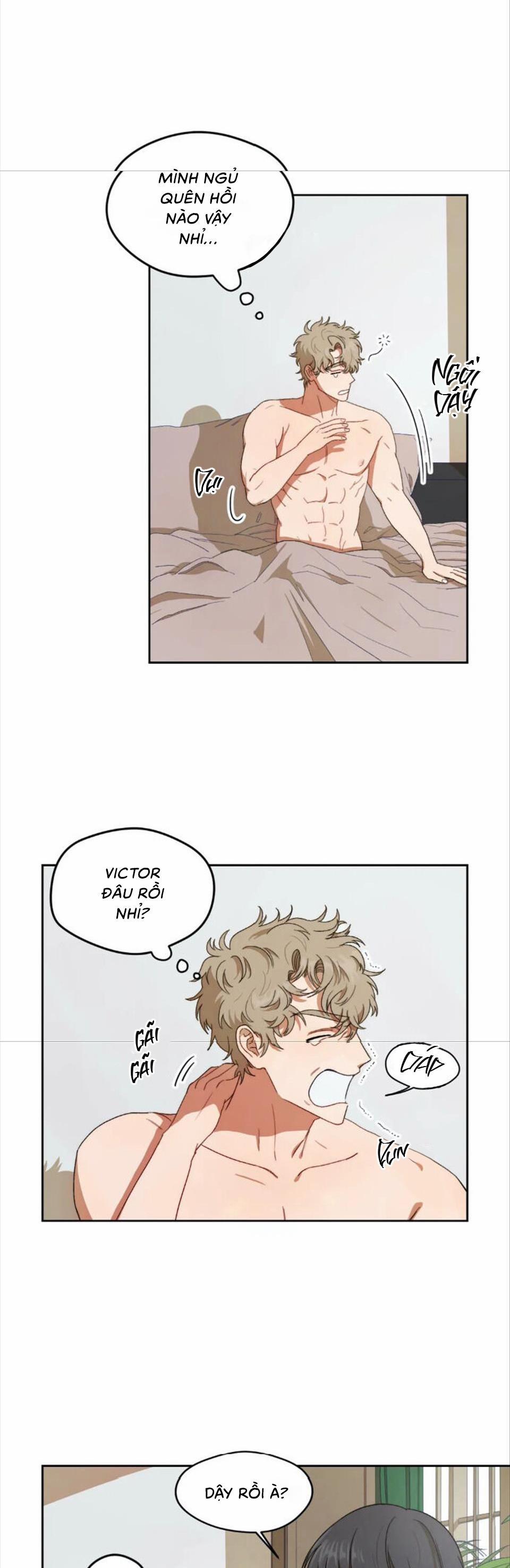 manhwax10.com - Truyện Manhwa Liveta Chương 2 Trang 28