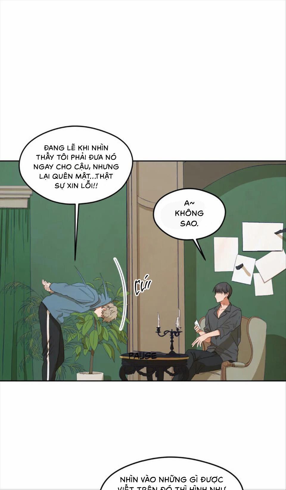manhwax10.com - Truyện Manhwa Liveta Chương 2 Trang 32