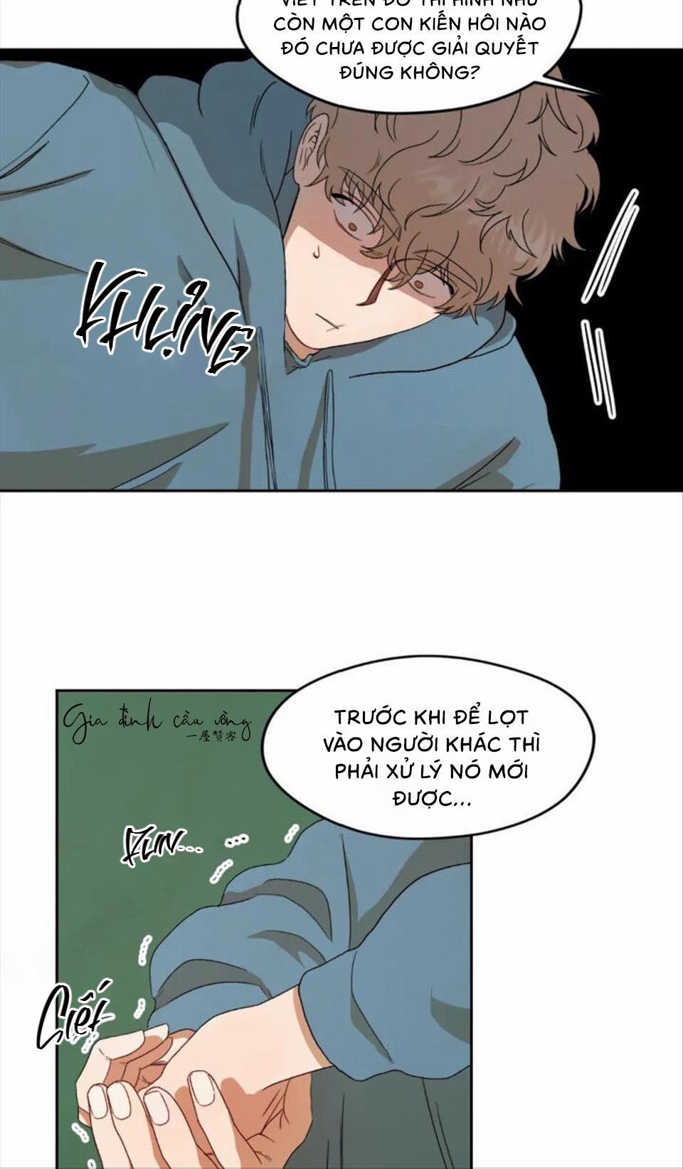 manhwax10.com - Truyện Manhwa Liveta Chương 2 Trang 33