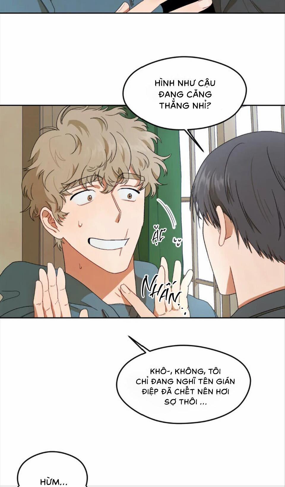 manhwax10.com - Truyện Manhwa Liveta Chương 2 Trang 37