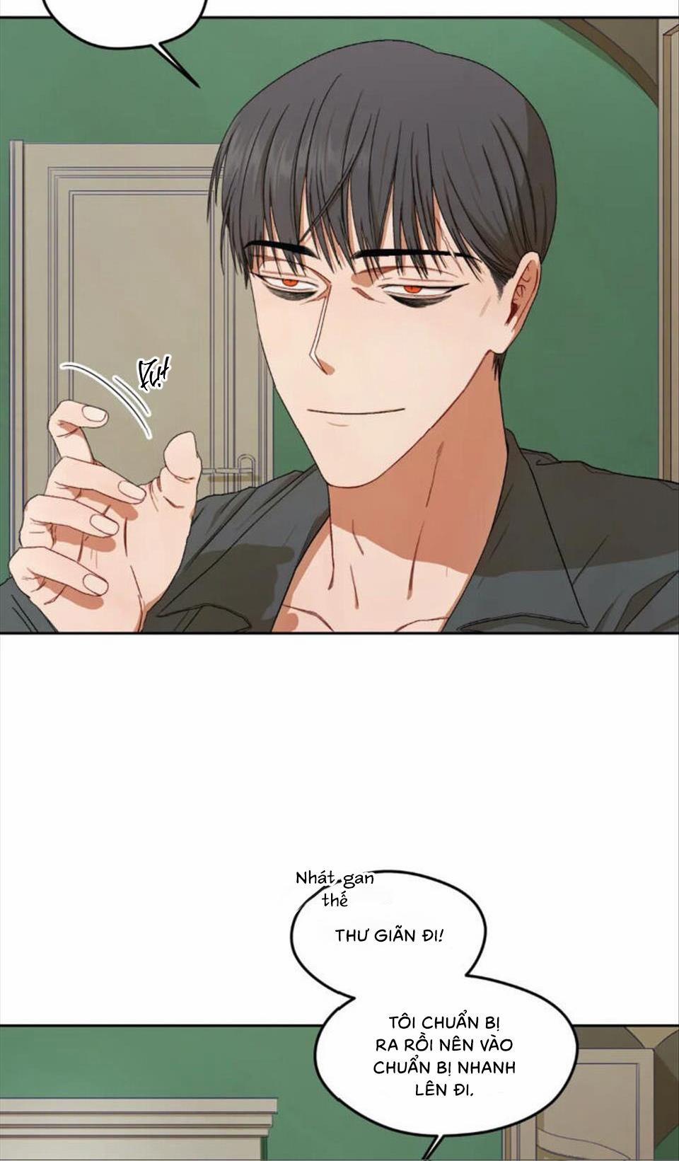 manhwax10.com - Truyện Manhwa Liveta Chương 2 Trang 38