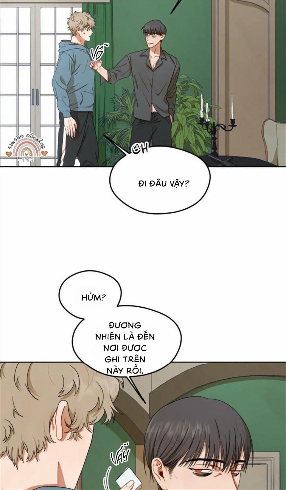 manhwax10.com - Truyện Manhwa Liveta Chương 2 Trang 39