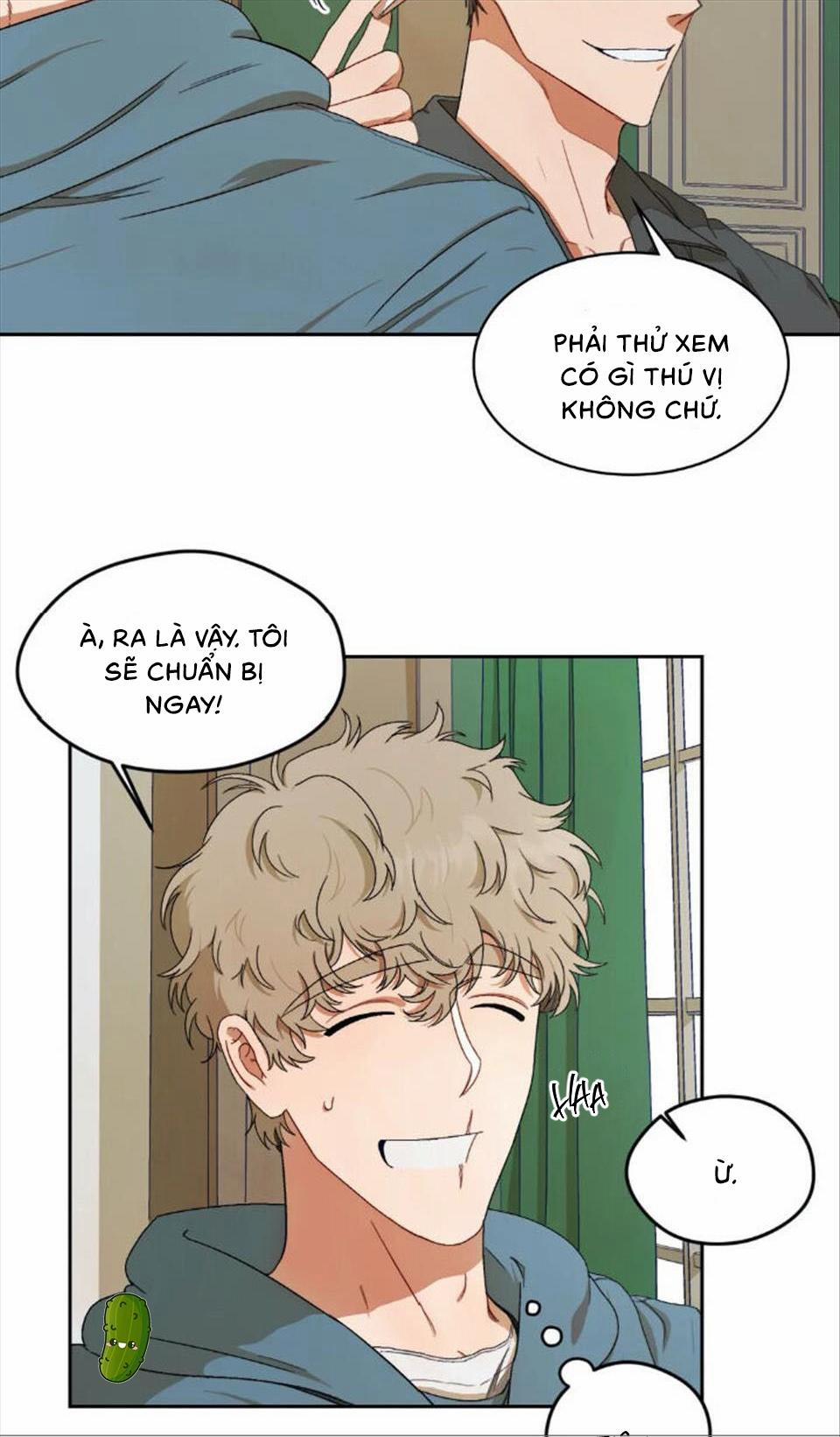 manhwax10.com - Truyện Manhwa Liveta Chương 2 Trang 40