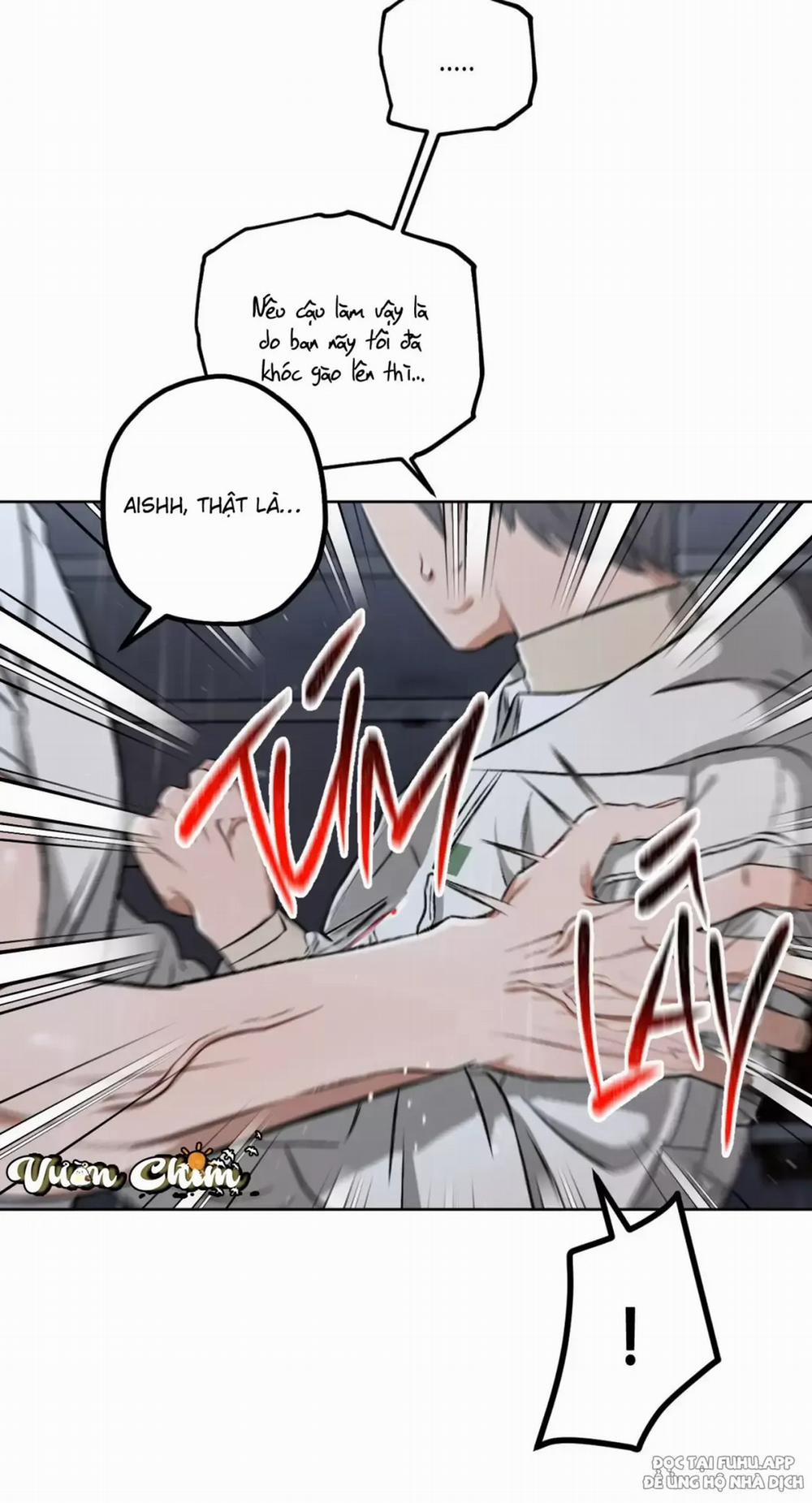 manhwax10.com - Truyện Manhwa Liveta Chương 51 Trang 11