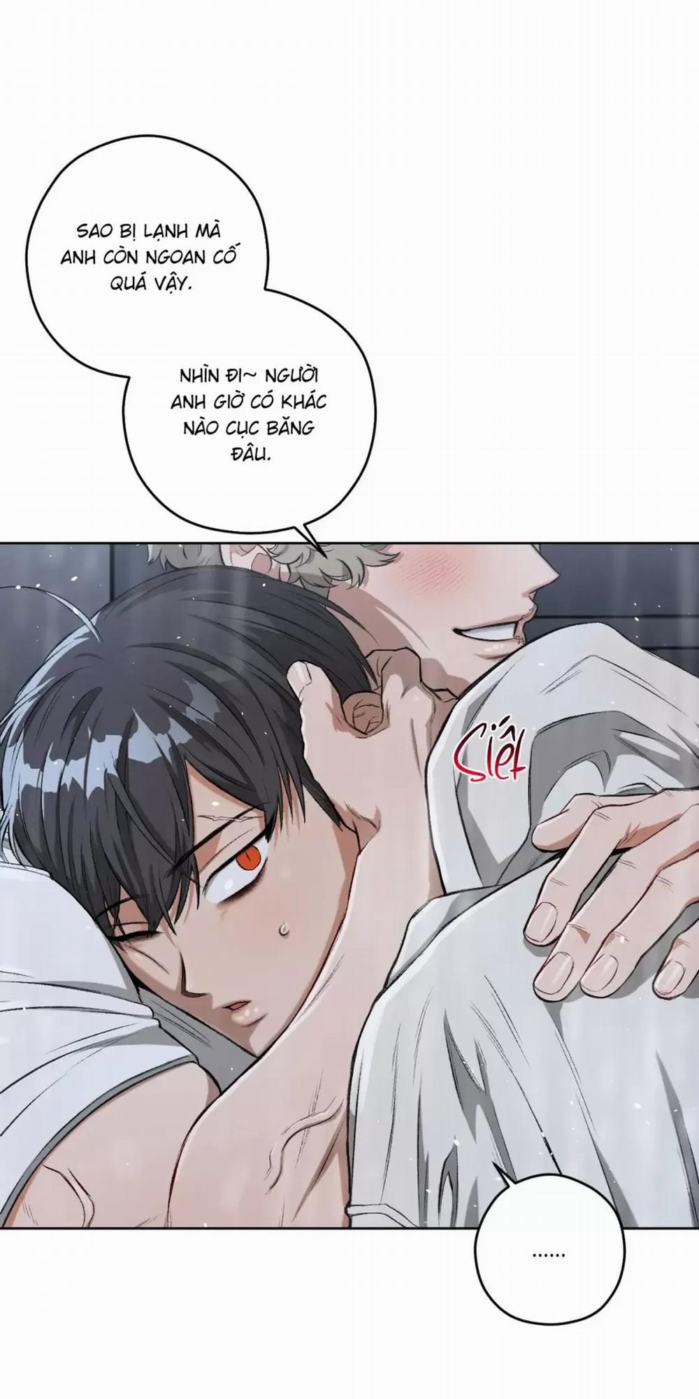 manhwax10.com - Truyện Manhwa Liveta Chương 51 Trang 13