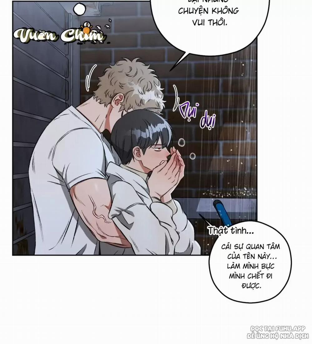manhwax10.com - Truyện Manhwa Liveta Chương 51 Trang 22