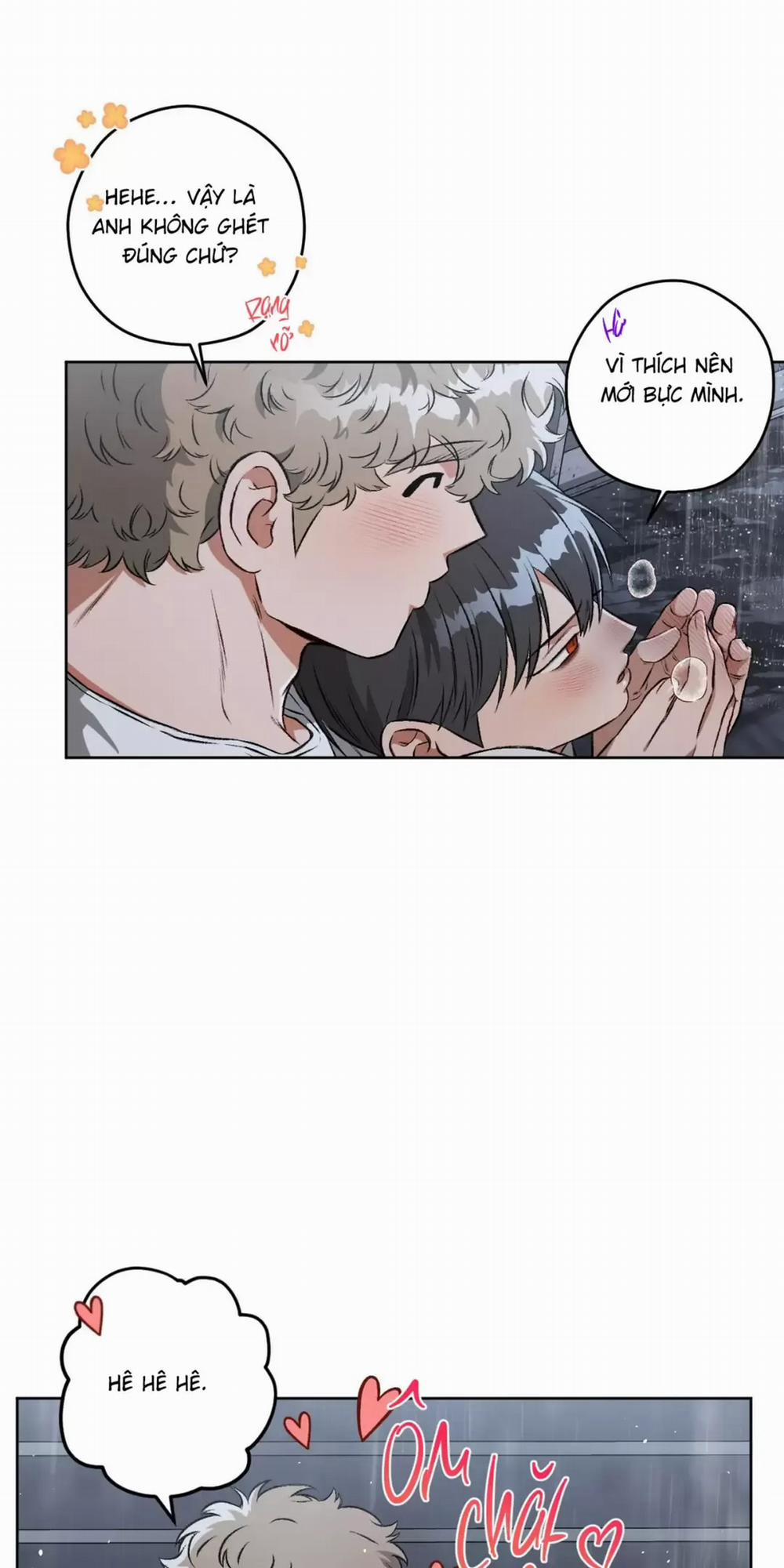 manhwax10.com - Truyện Manhwa Liveta Chương 51 Trang 23