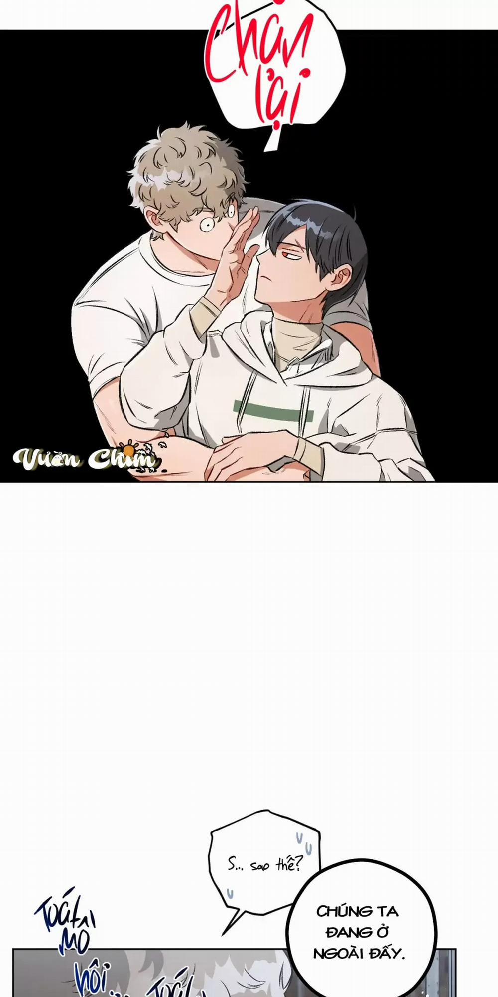 manhwax10.com - Truyện Manhwa Liveta Chương 51 Trang 26