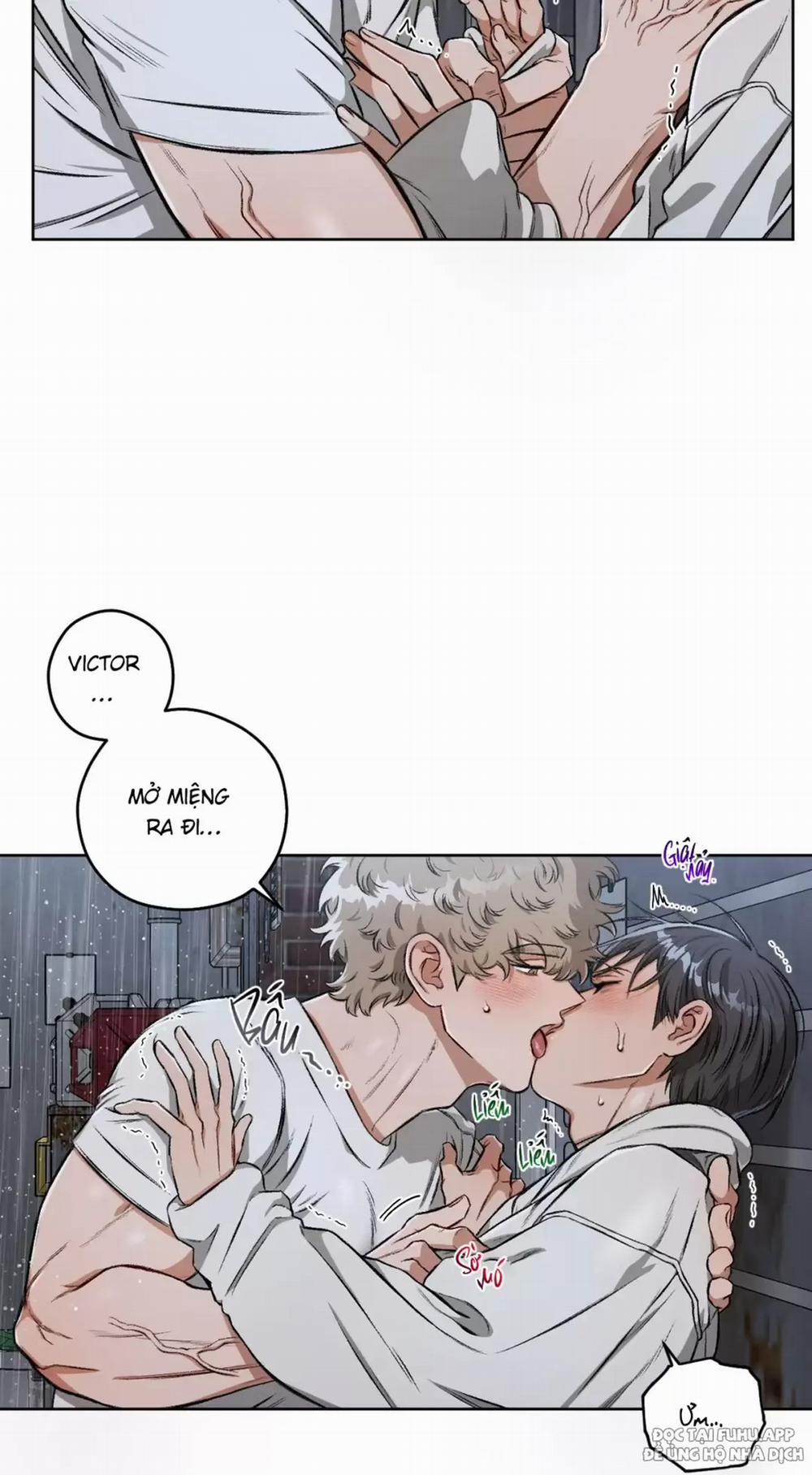 manhwax10.com - Truyện Manhwa Liveta Chương 51 Trang 33