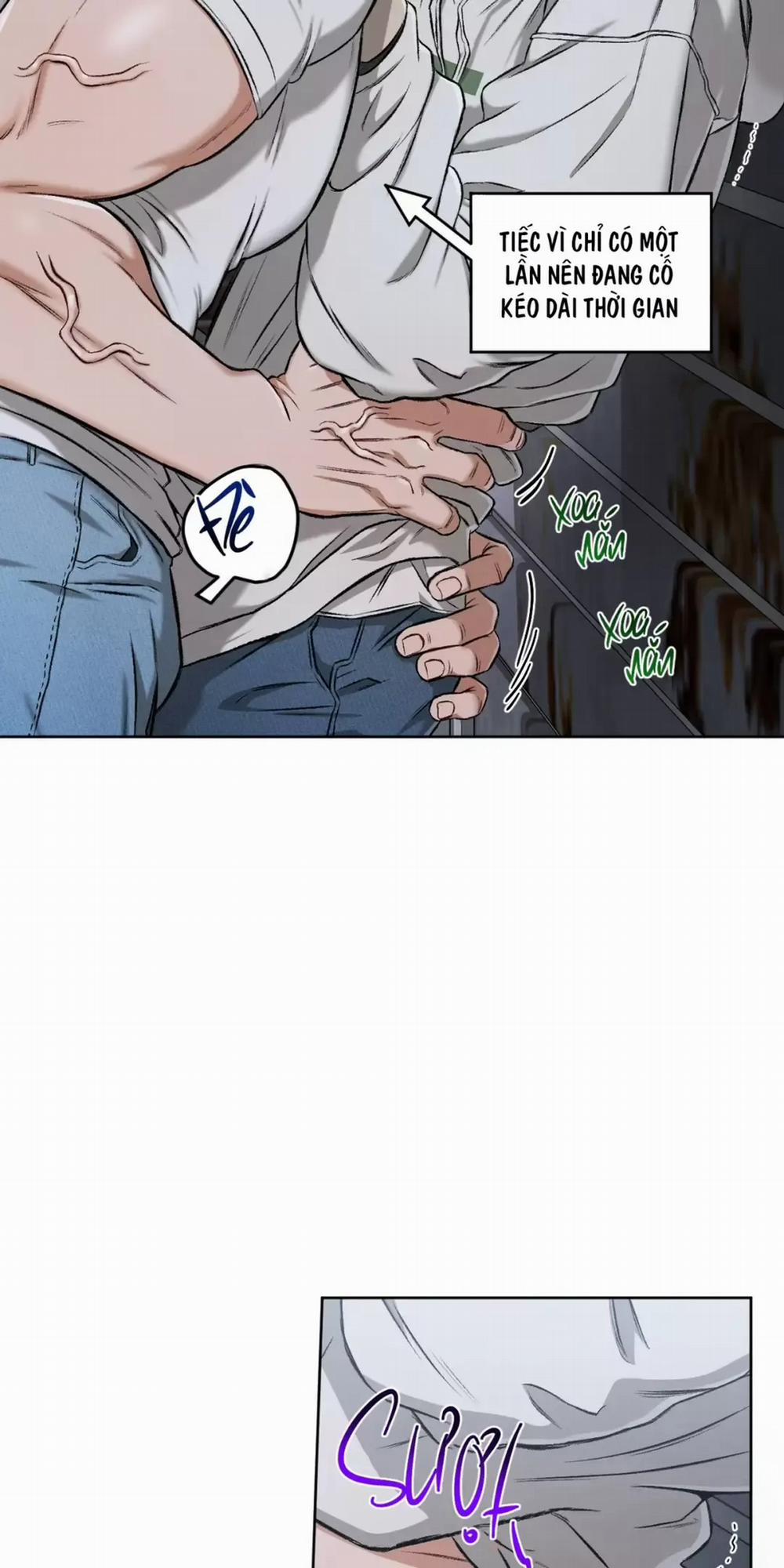 manhwax10.com - Truyện Manhwa Liveta Chương 51 Trang 35