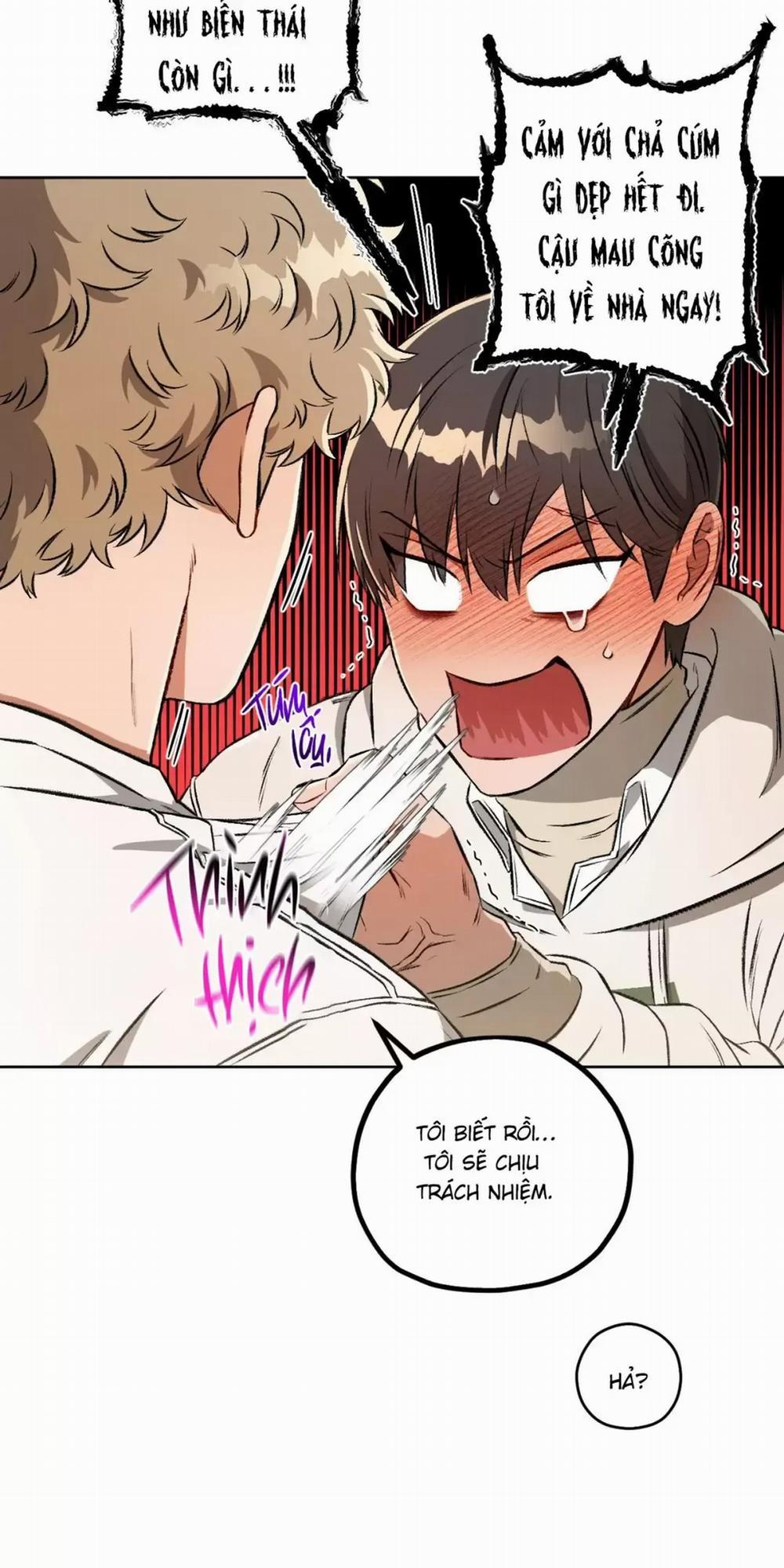 manhwax10.com - Truyện Manhwa Liveta Chương 51 Trang 42