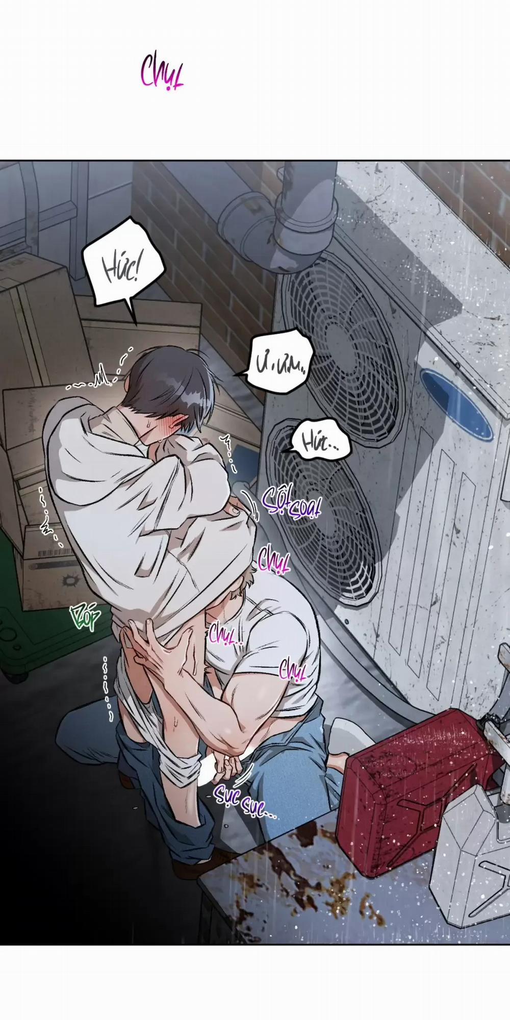 manhwax10.com - Truyện Manhwa Liveta Chương 51 Trang 47