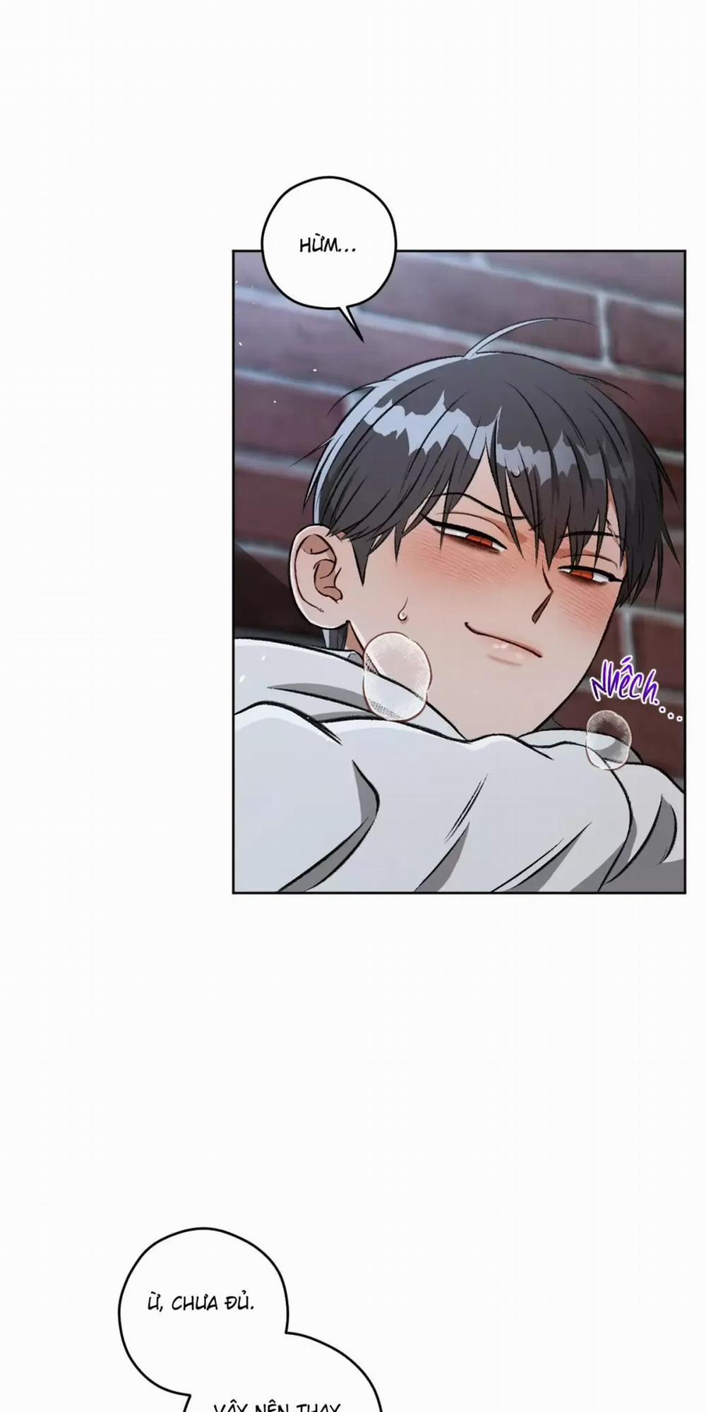 manhwax10.com - Truyện Manhwa Liveta Chương 51 Trang 51
