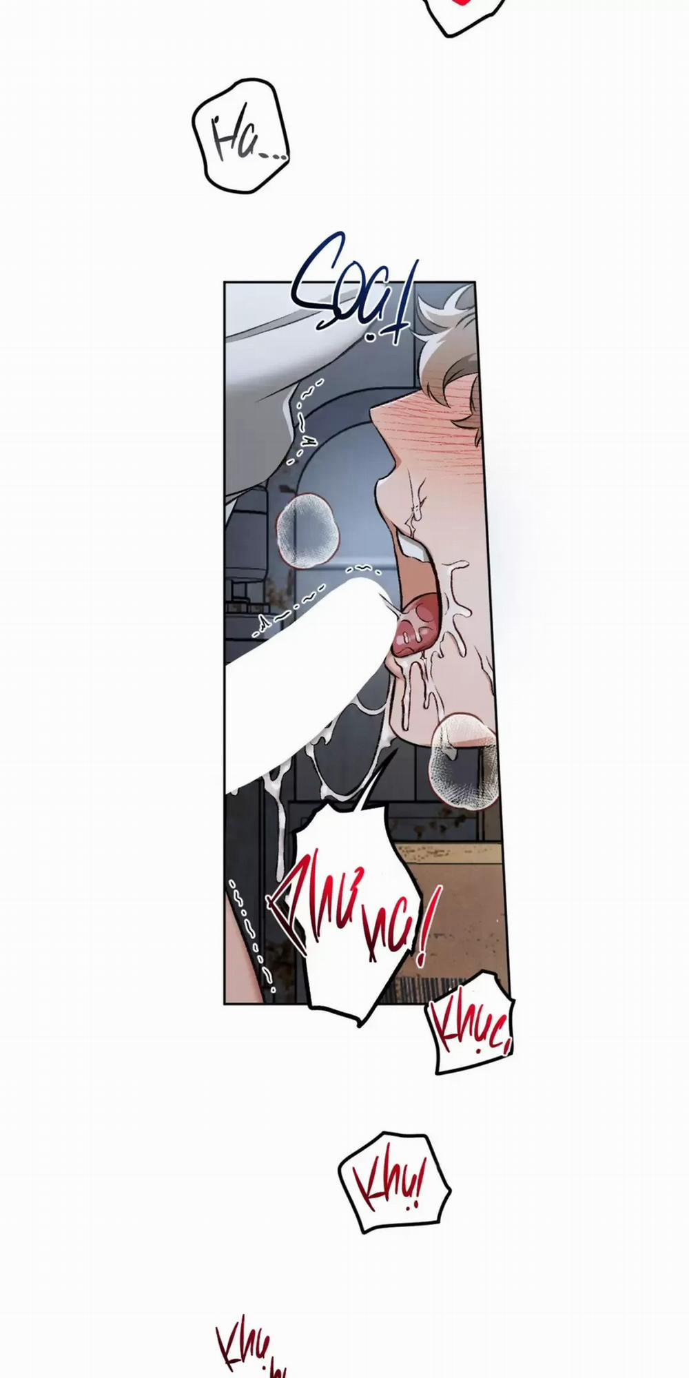 manhwax10.com - Truyện Manhwa Liveta Chương 51 Trang 65