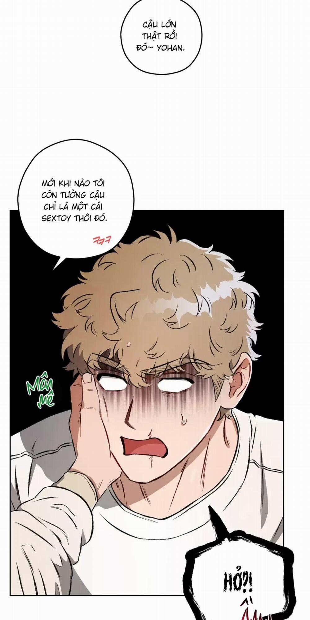 manhwax10.com - Truyện Manhwa Liveta Chương 51 Trang 70