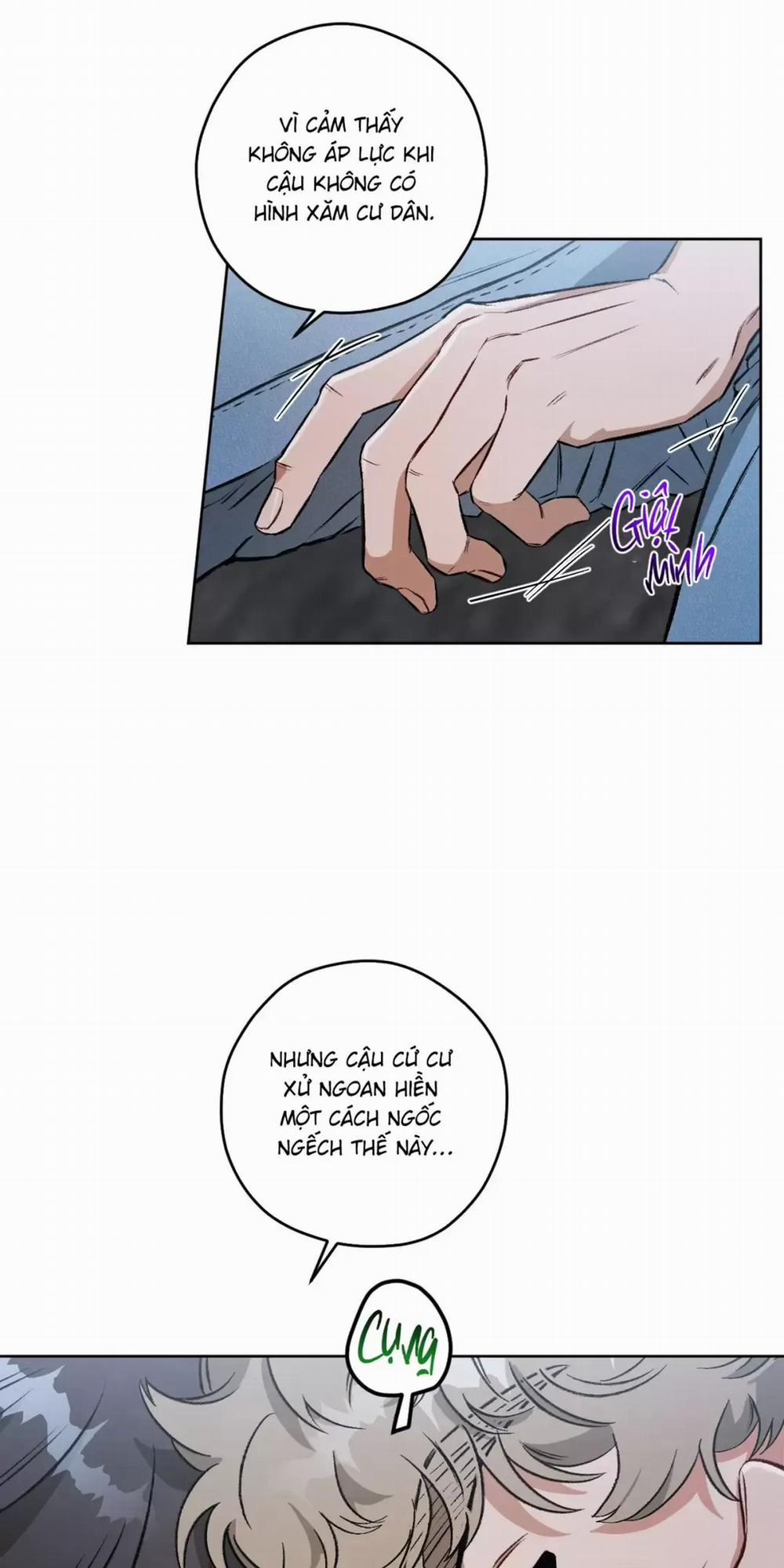 manhwax10.com - Truyện Manhwa Liveta Chương 51 Trang 73