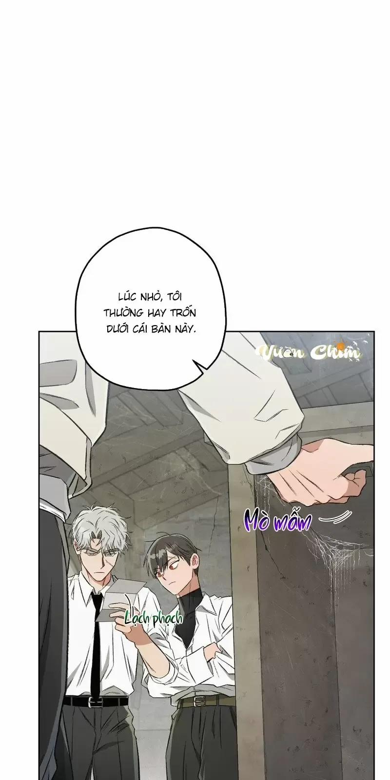 manhwax10.com - Truyện Manhwa Liveta Chương 62 Trang 11