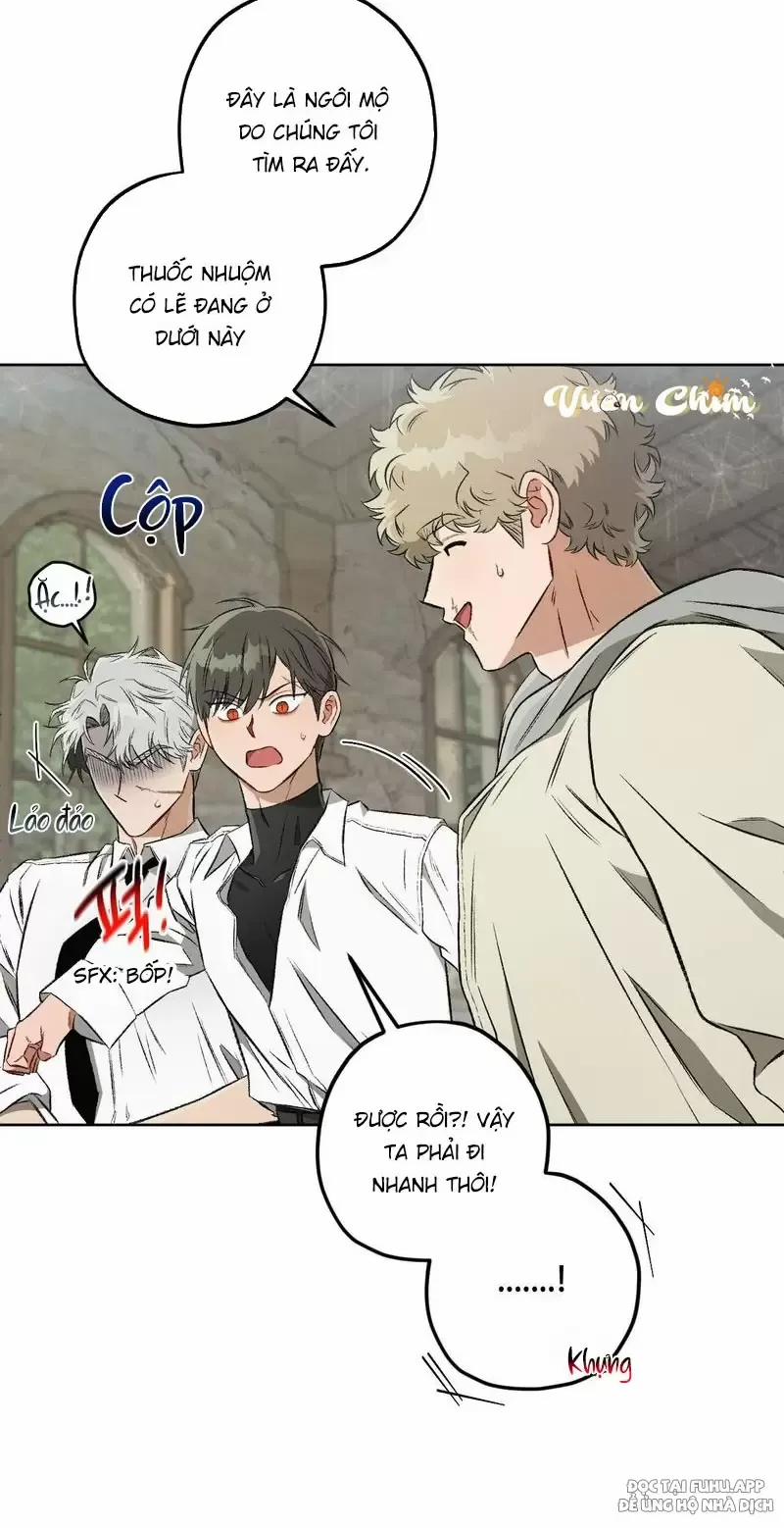 manhwax10.com - Truyện Manhwa Liveta Chương 62 Trang 16