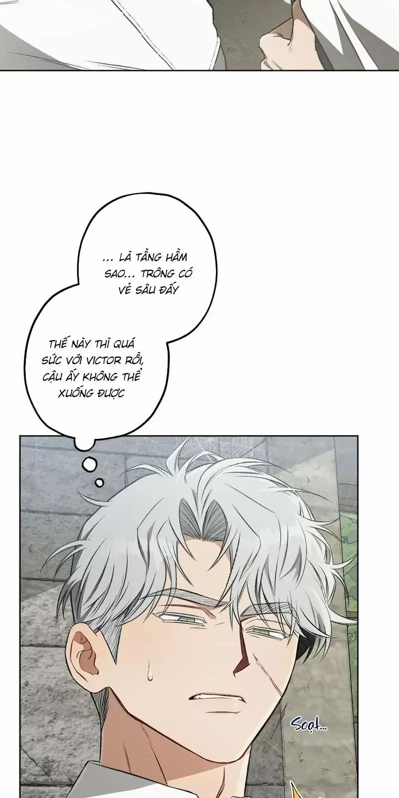 manhwax10.com - Truyện Manhwa Liveta Chương 62 Trang 19