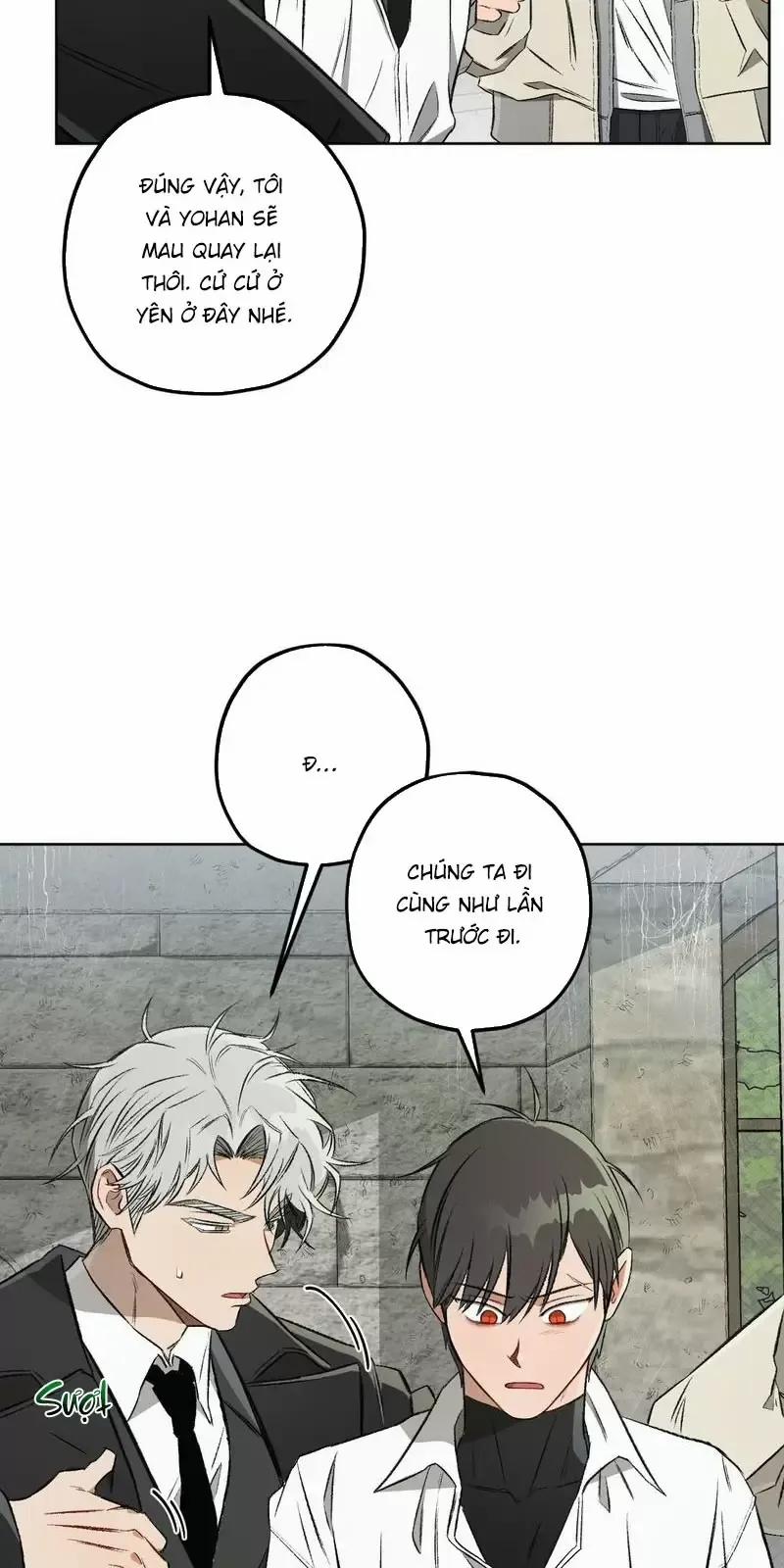 manhwax10.com - Truyện Manhwa Liveta Chương 62 Trang 21