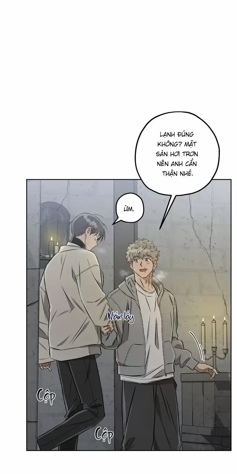 manhwax10.com - Truyện Manhwa Liveta Chương 62 Trang 29