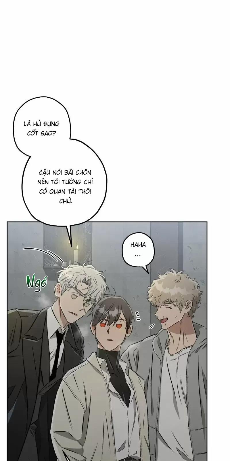 manhwax10.com - Truyện Manhwa Liveta Chương 62 Trang 33
