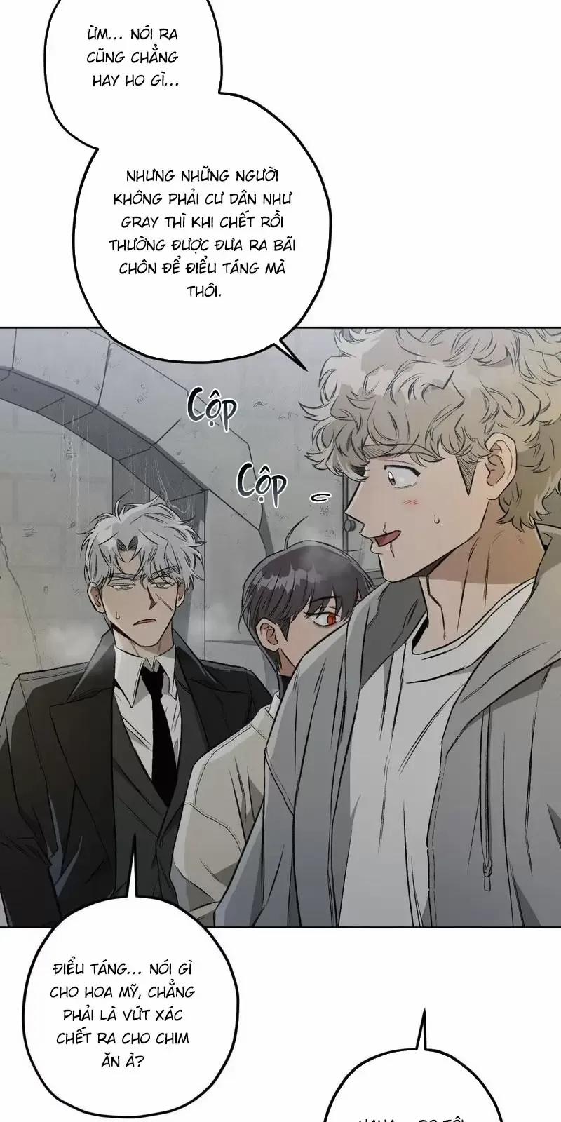 manhwax10.com - Truyện Manhwa Liveta Chương 62 Trang 37