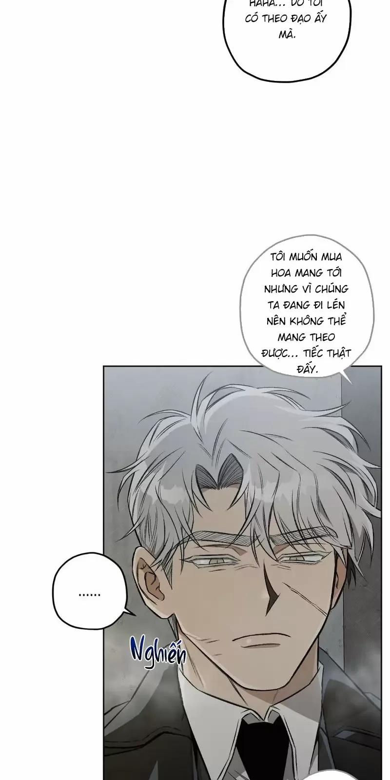 manhwax10.com - Truyện Manhwa Liveta Chương 62 Trang 38