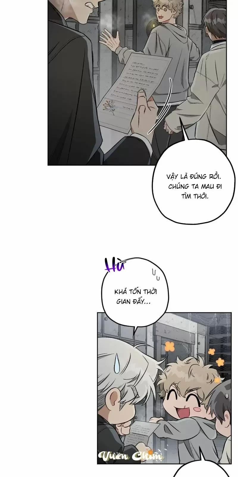 manhwax10.com - Truyện Manhwa Liveta Chương 62 Trang 41