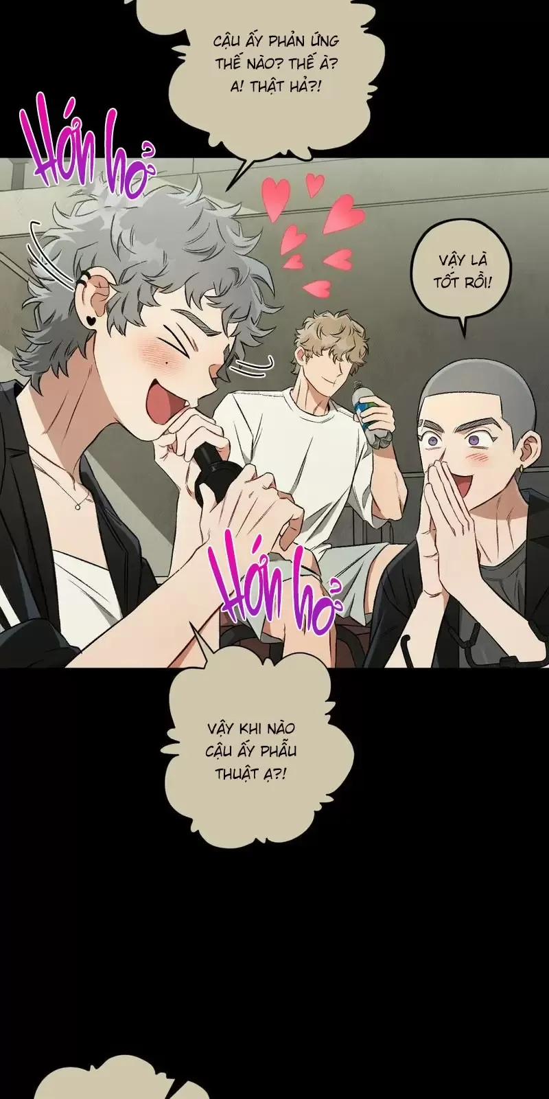 manhwax10.com - Truyện Manhwa Liveta Chương 62 Trang 45