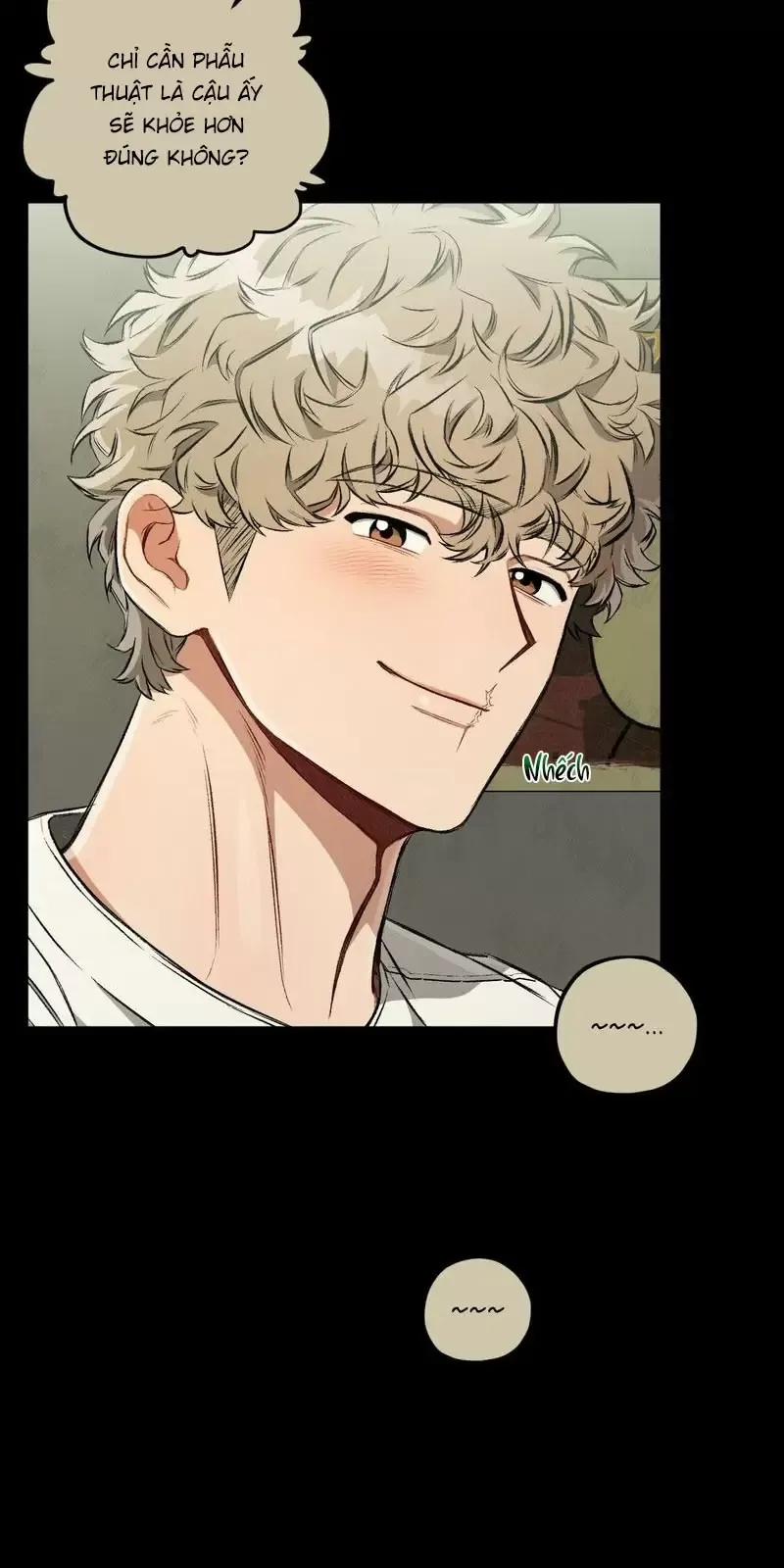 manhwax10.com - Truyện Manhwa Liveta Chương 62 Trang 46