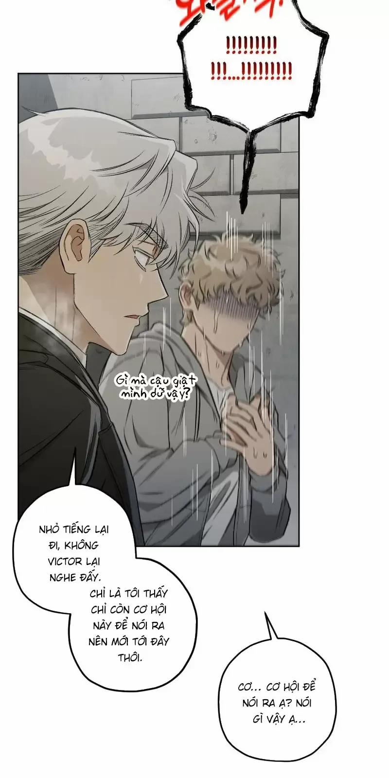 manhwax10.com - Truyện Manhwa Liveta Chương 62 Trang 59